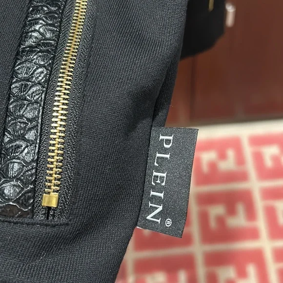 Philipp Plien Floyd Mayweather Jacket